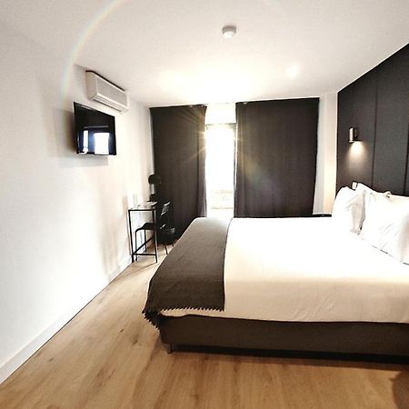 Residencial Douro Hotel Peso da Régua Eksteriør billede