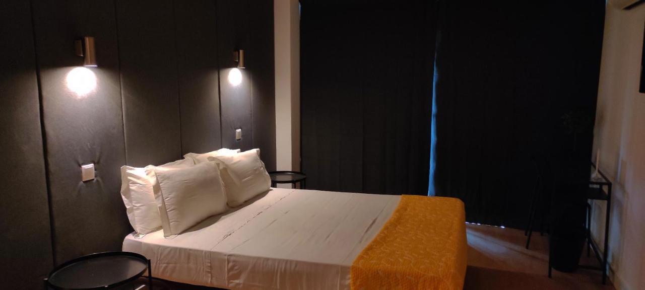 Residencial Douro Hotel Peso da Régua Eksteriør billede