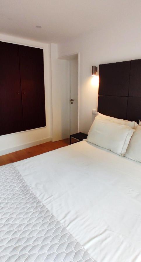 Residencial Douro Hotel Peso da Régua Eksteriør billede
