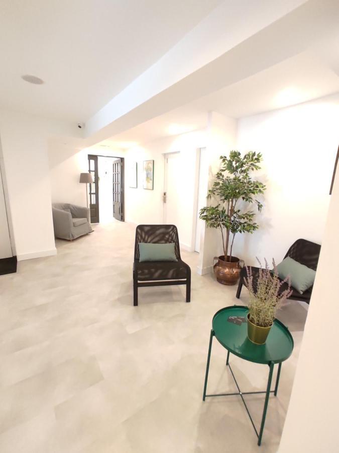 Residencial Douro Hotel Peso da Régua Eksteriør billede