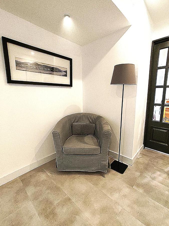 Residencial Douro Hotel Peso da Régua Eksteriør billede