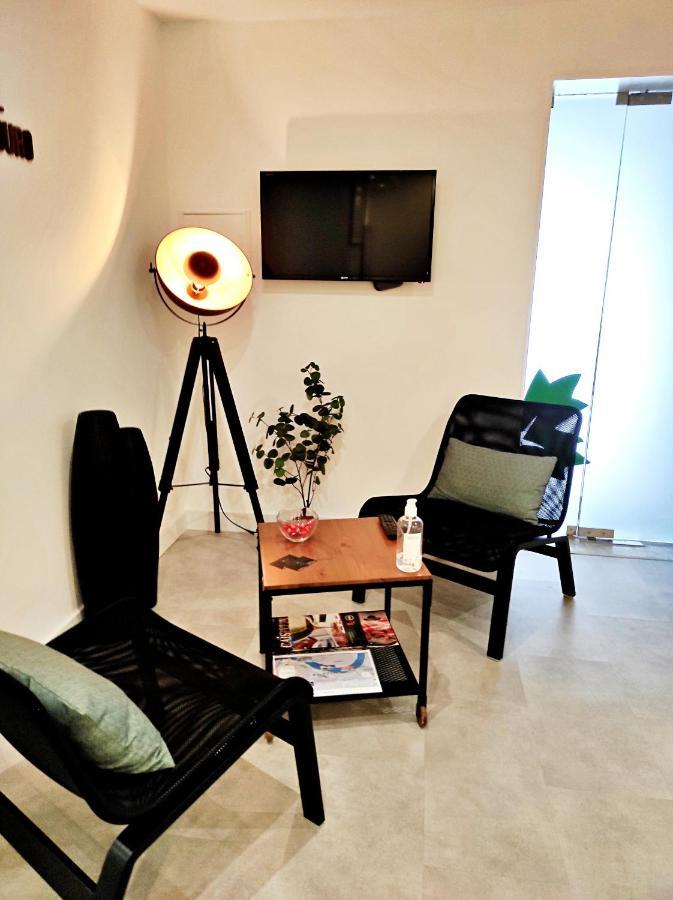 Residencial Douro Hotel Peso da Régua Eksteriør billede