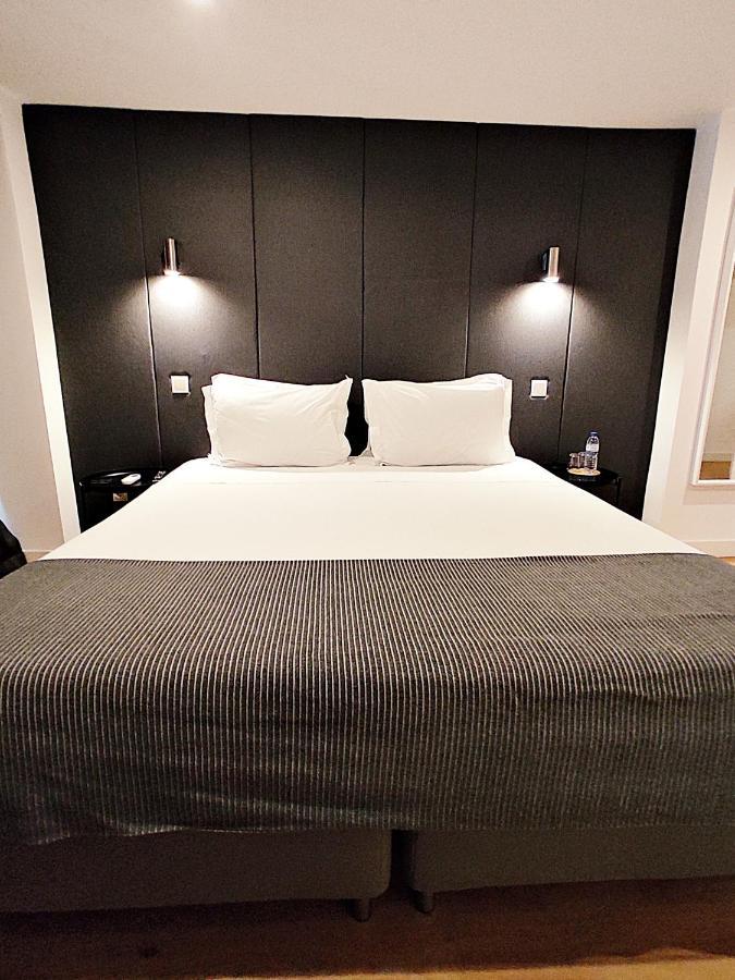 Residencial Douro Hotel Peso da Régua Eksteriør billede