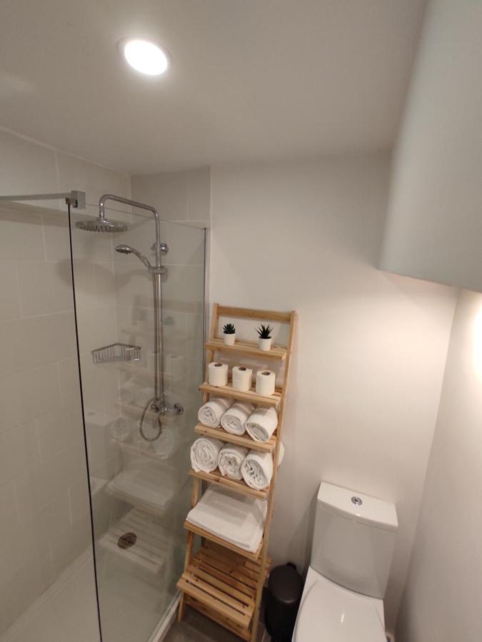 Residencial Douro Hotel Peso da Régua Eksteriør billede