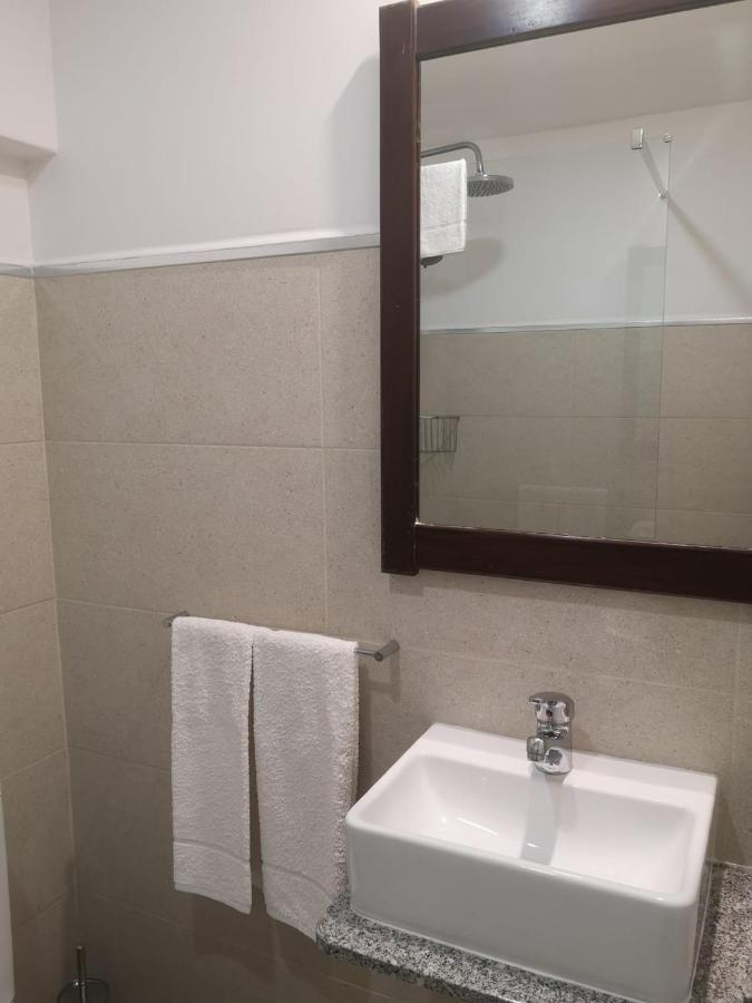 Residencial Douro Hotel Peso da Régua Eksteriør billede