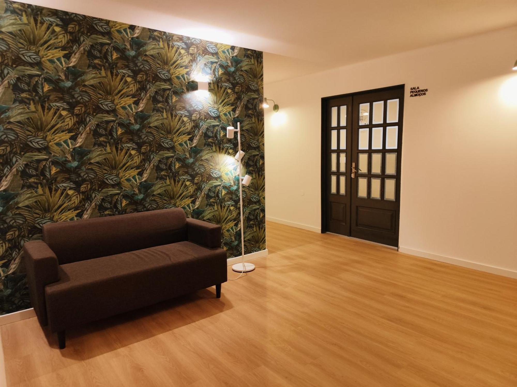 Residencial Douro Hotel Peso da Régua Eksteriør billede